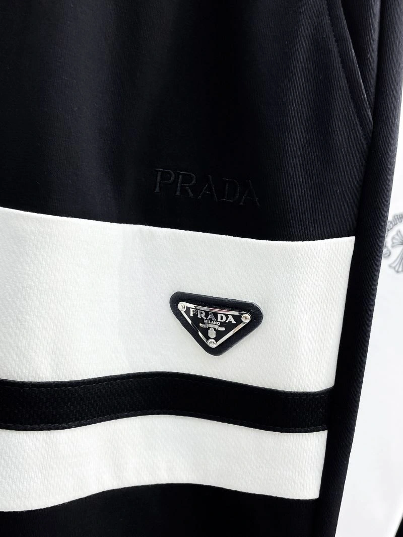 Prada Short Pants HighPerformance 170787