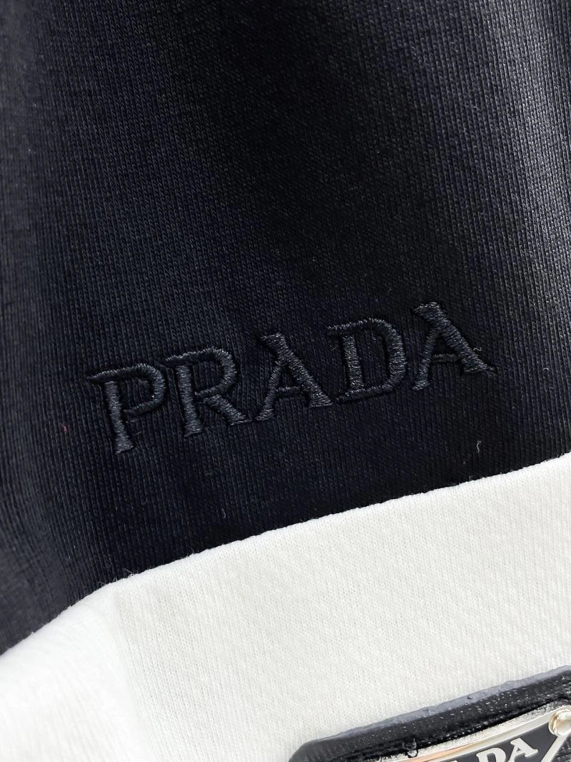 Prada Short Pants HighPerformance 170787