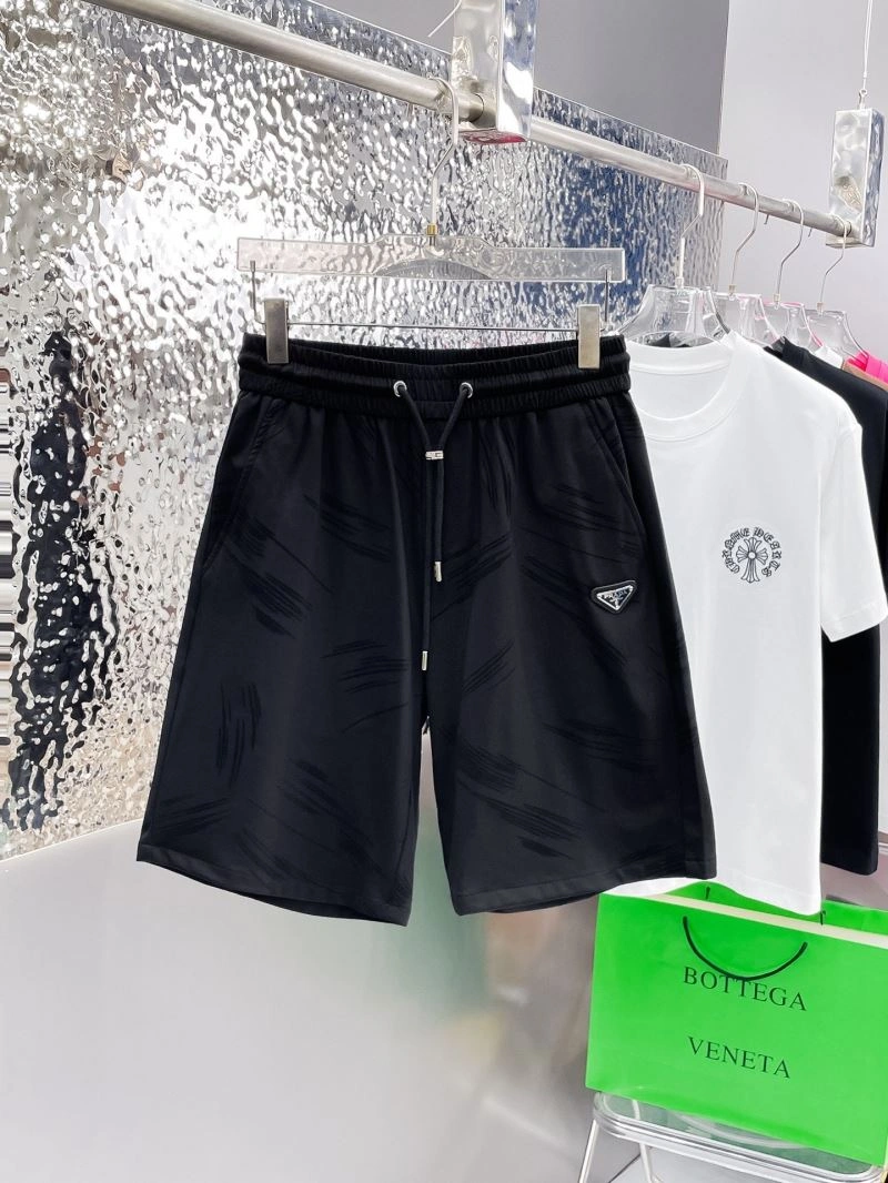 SmoothTexture Prada Short Pants 170780