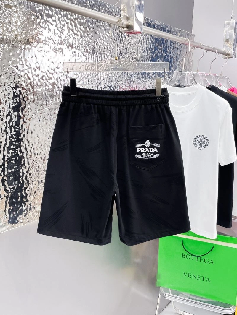 SmoothTexture Prada Short Pants 170780