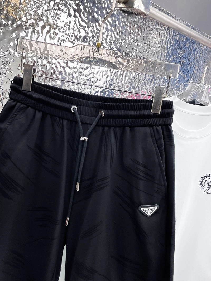 SmoothTexture Prada Short Pants 170780