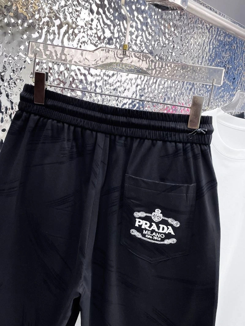 SmoothTexture Prada Short Pants 170780