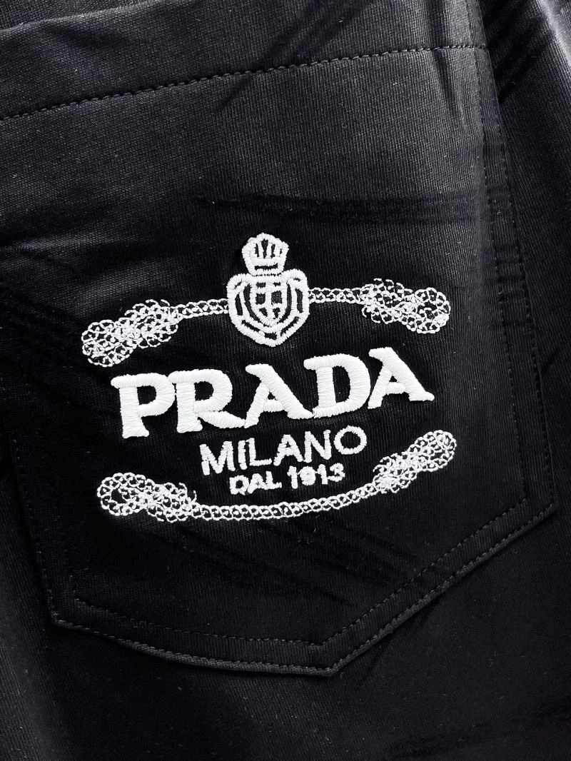 SmoothTexture Prada Short Pants 170780
