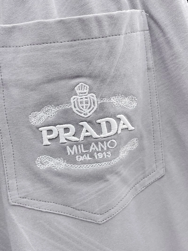 MultiPurpose Prada Short Pants 170822