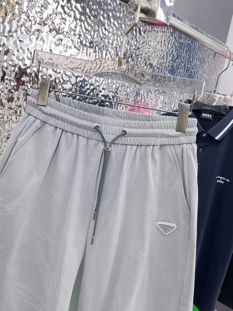 MultiPurpose Prada Short Pants 170822