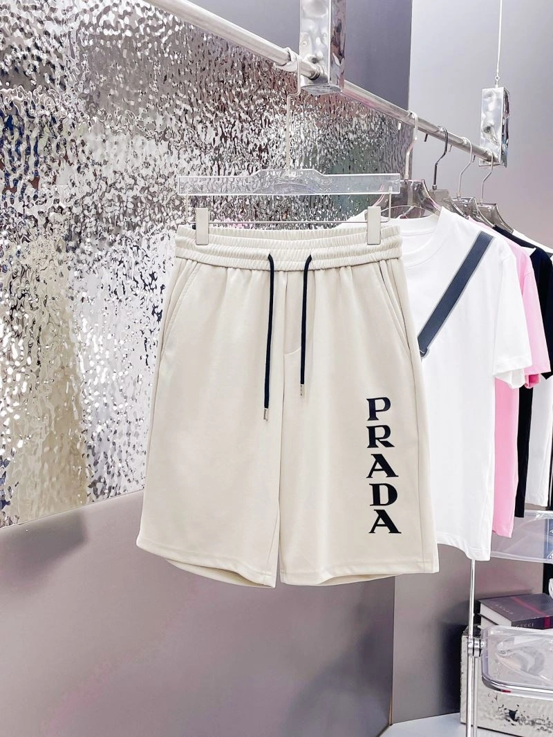 Prada Short Pants Trendy 170781