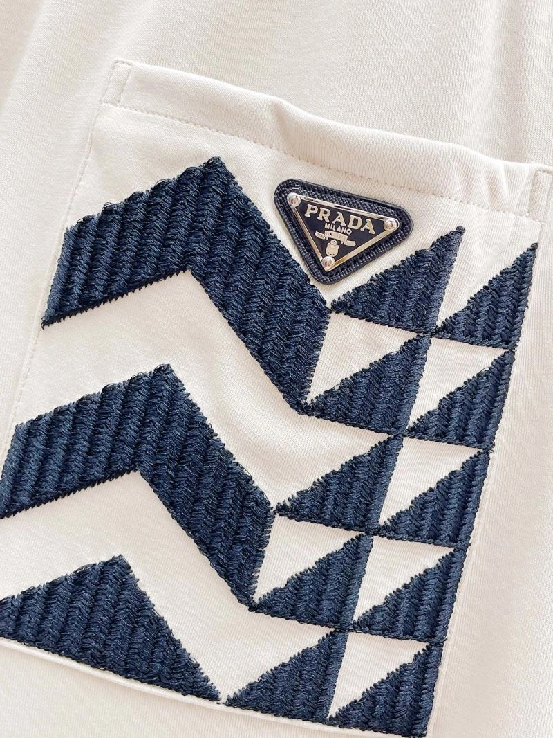 Prada Short Pants Trendy 170781