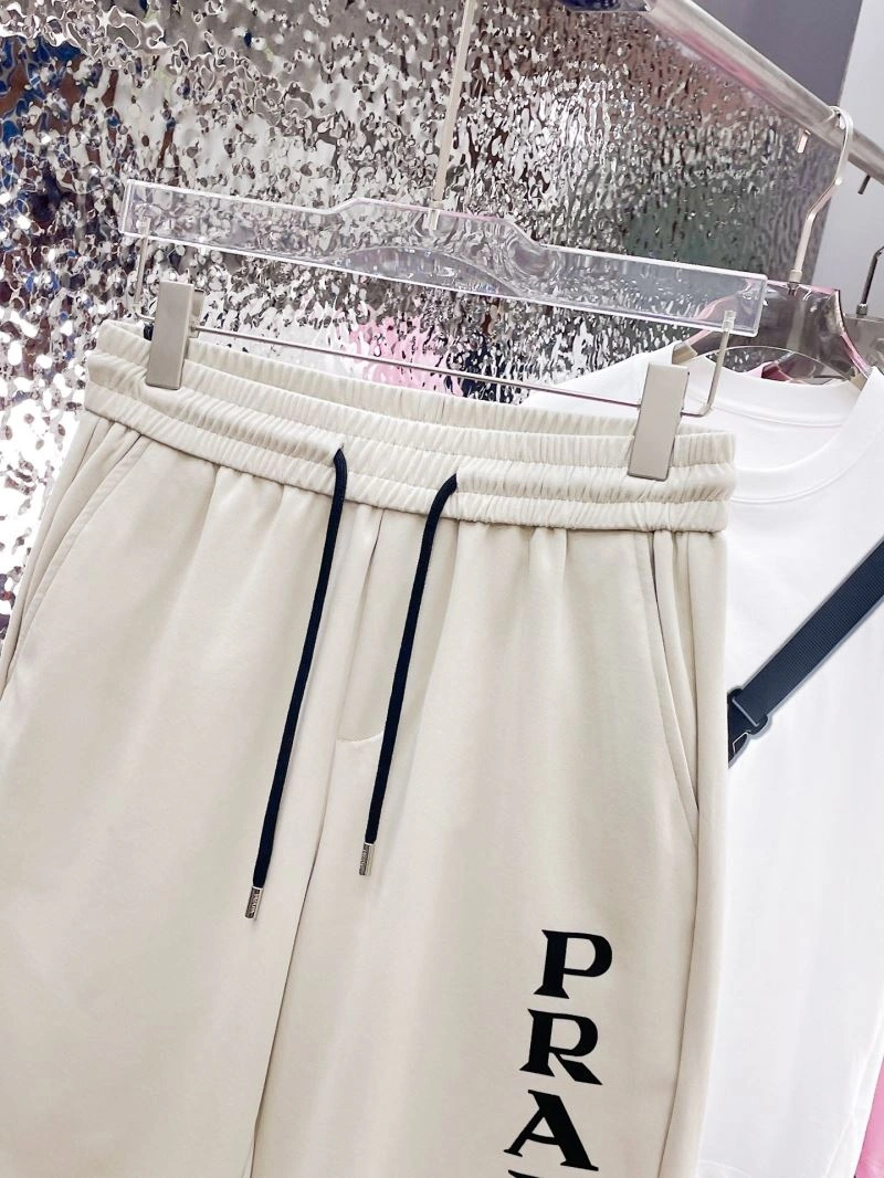 Prada Short Pants Trendy 170781