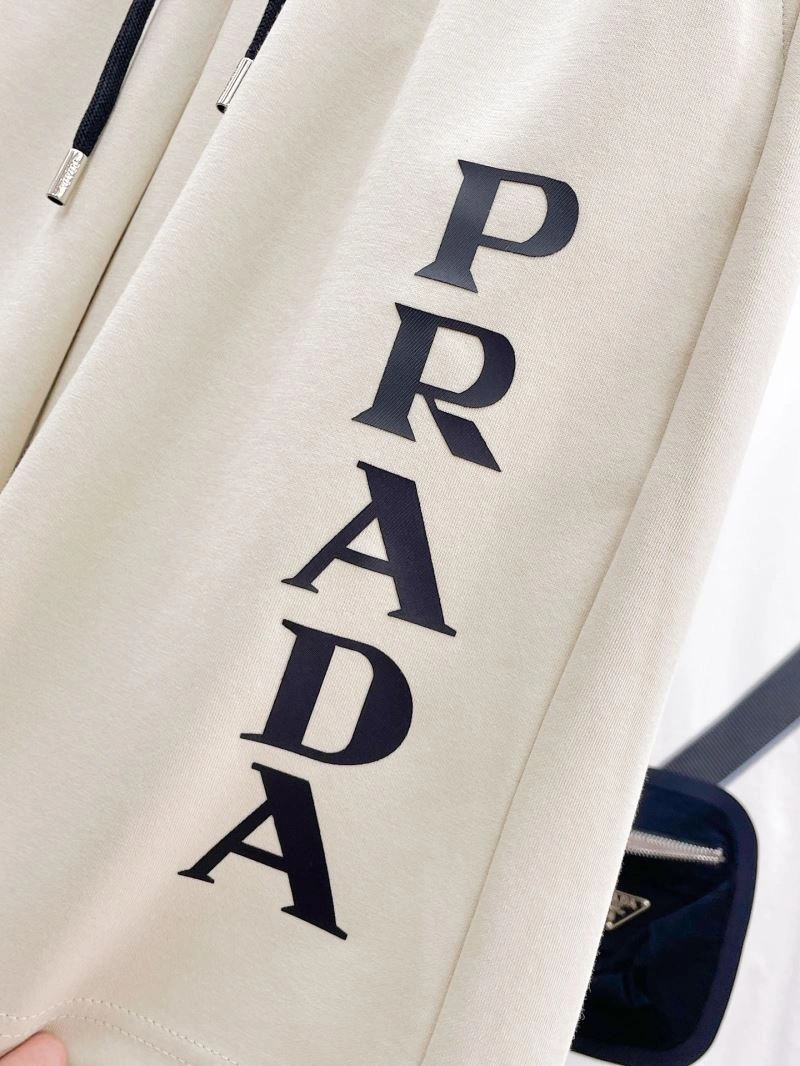 Prada Short Pants Trendy 170781