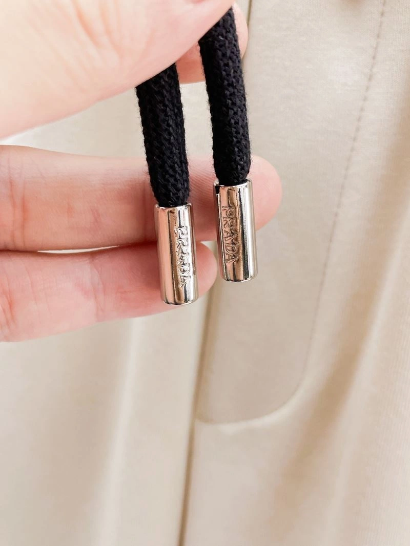 Prada Short Pants Trendy 170781