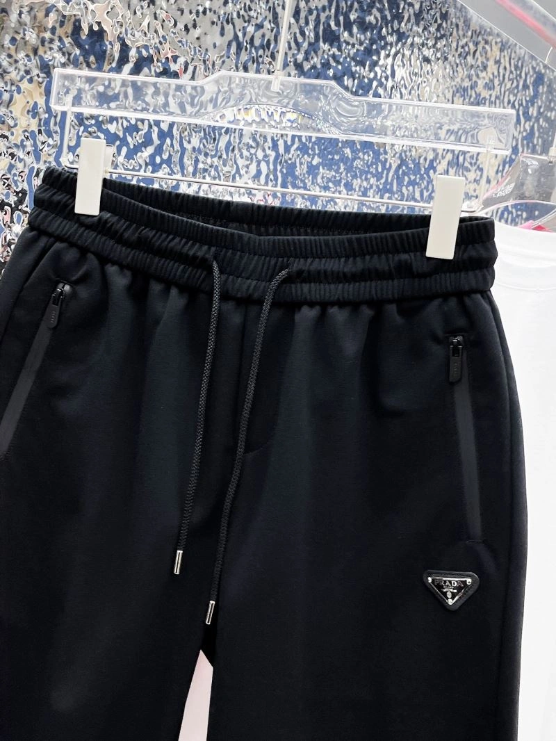Prada Short Pants Youthful 170779