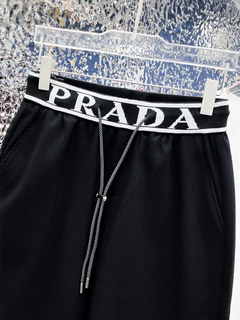 Upgraded Prada Short Pants 170804