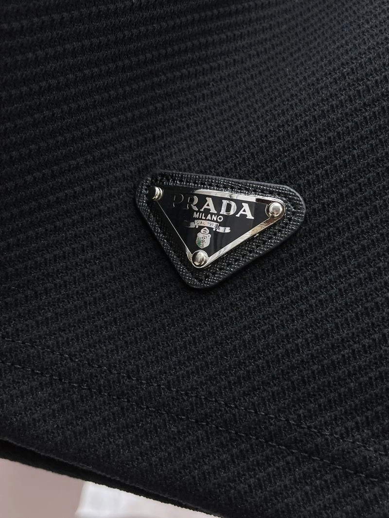 Upgraded Prada Short Pants 170804