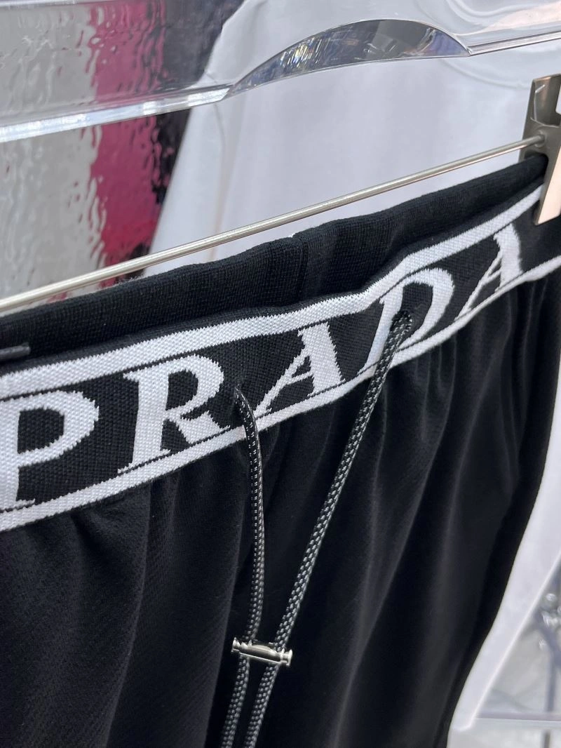 Upgraded Prada Short Pants 170804