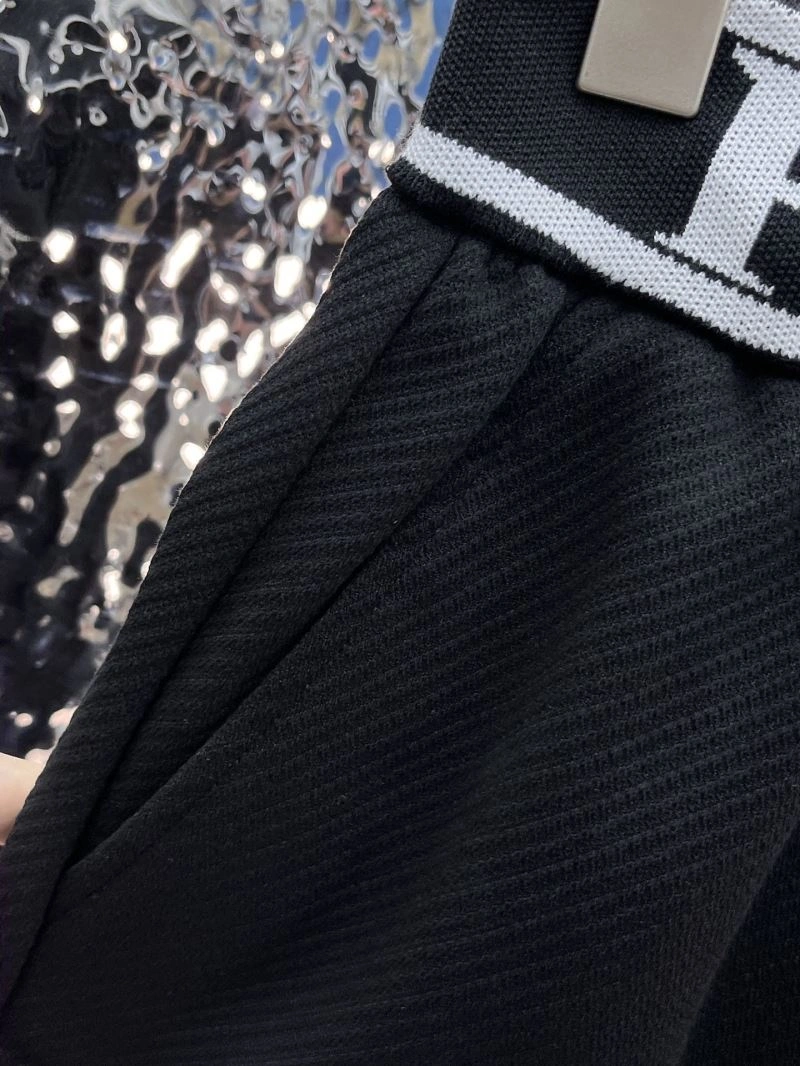 Upgraded Prada Short Pants 170804