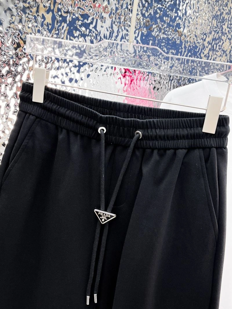 Prada Short Pants EasyCare 170823