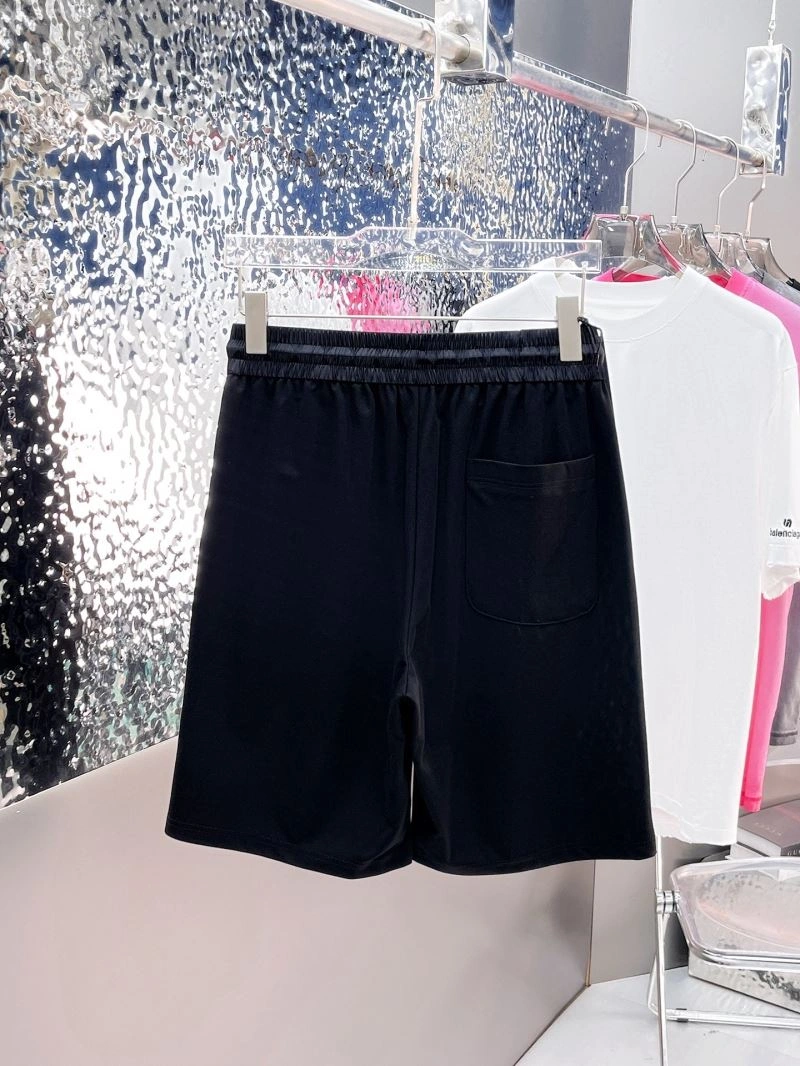 Sophisticated Prada Short Pants 170824