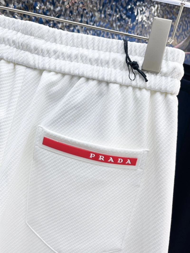 OnTrend Prada Short Pants 170800