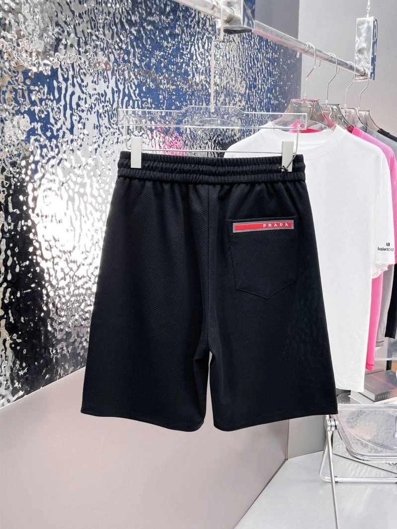 Prada Short Pants Bright 170772