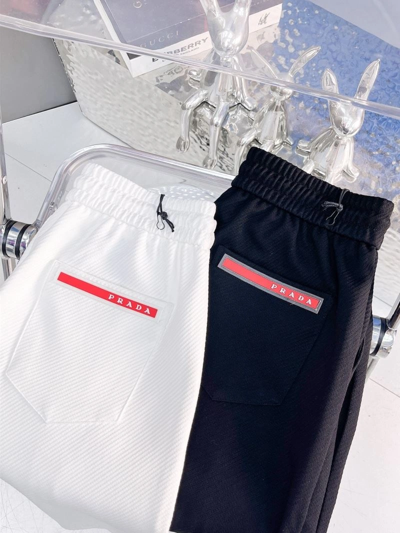 Prada Short Pants Bright 170772