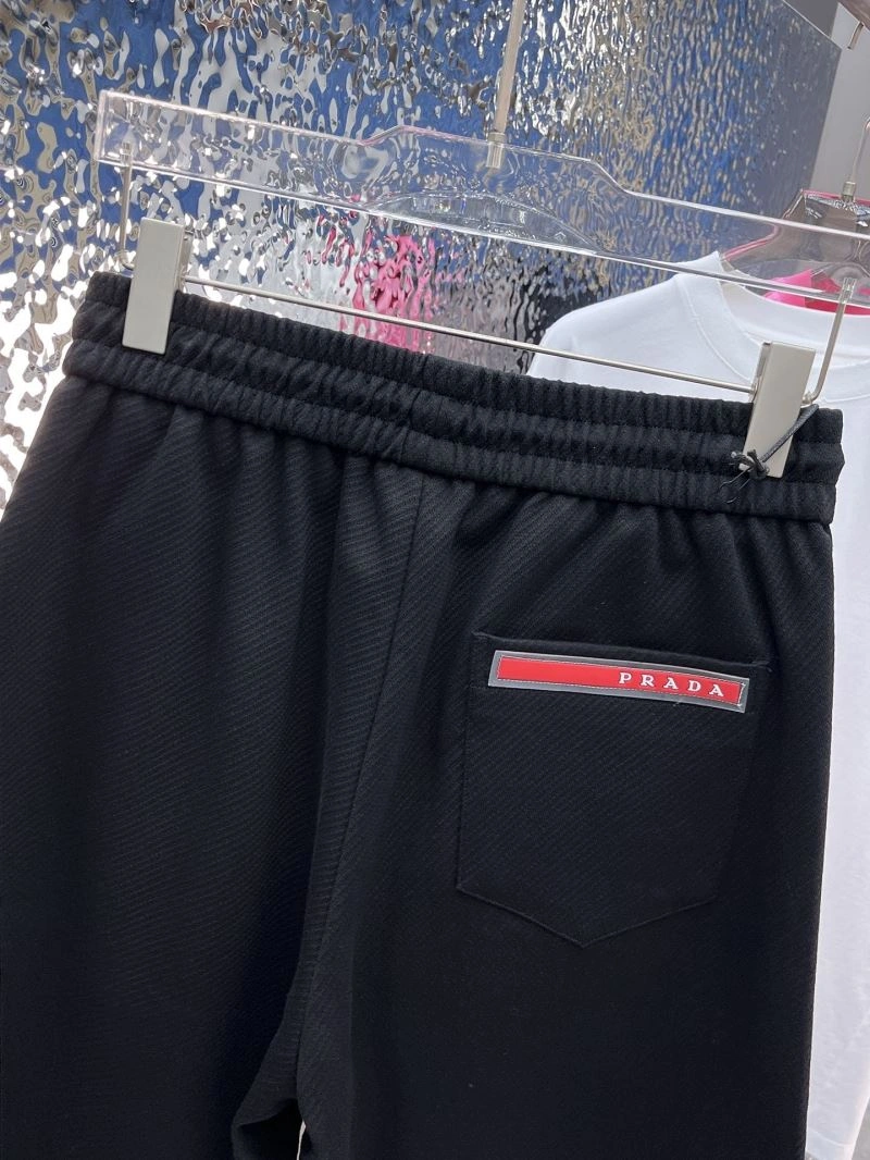 Prada Short Pants Bright 170772