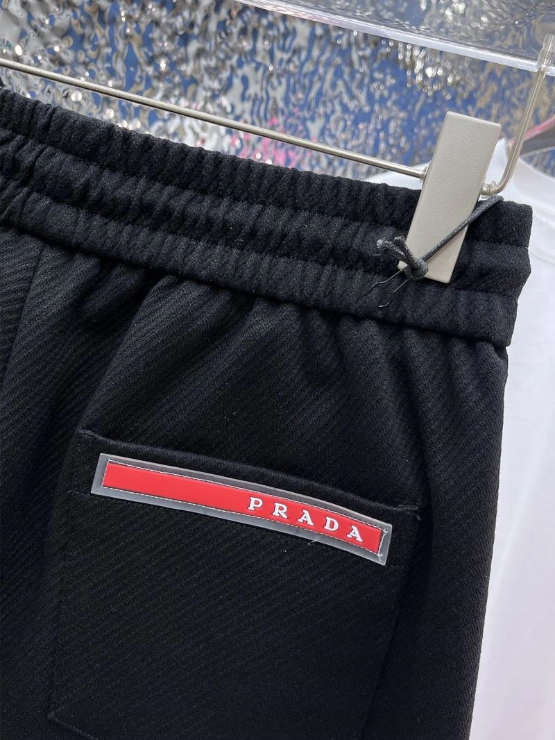 Prada Short Pants Bright 170772