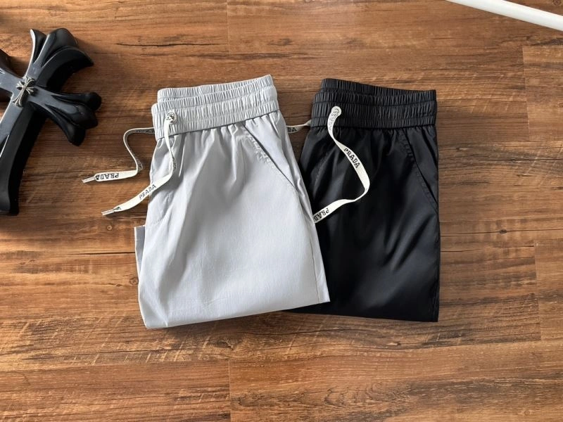 Durable Prada Short Pants 170771
