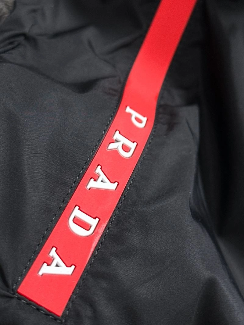 Durable Prada Short Pants 170771