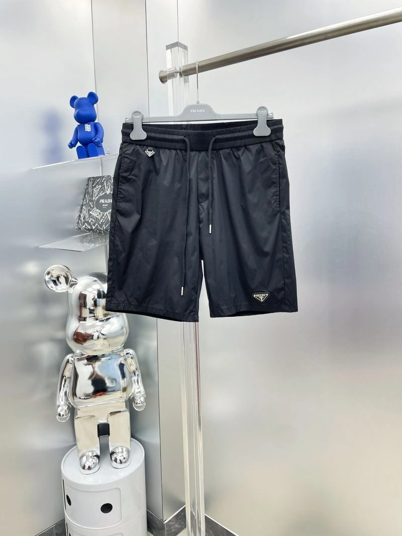 Prada Short Pants HighQuality 170769