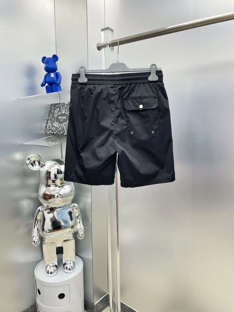 Prada Short Pants HighQuality 170769