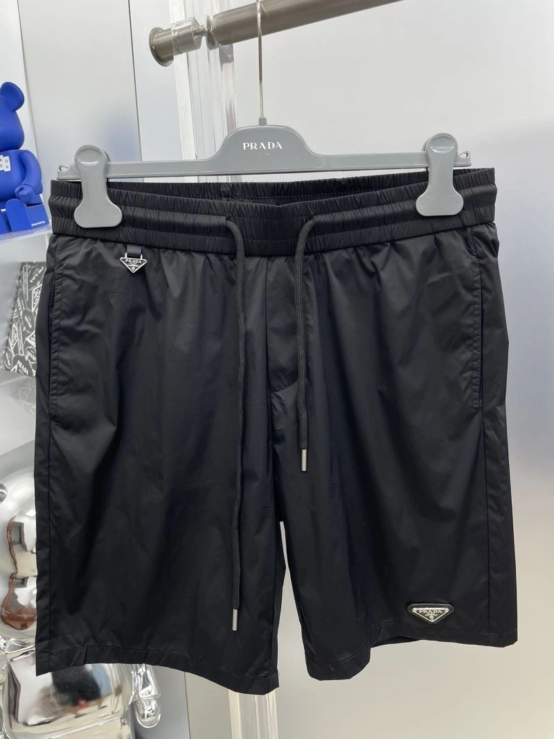 Prada Short Pants HighQuality 170769