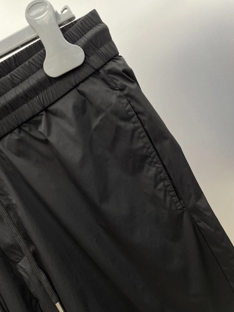 Prada Short Pants HighQuality 170769