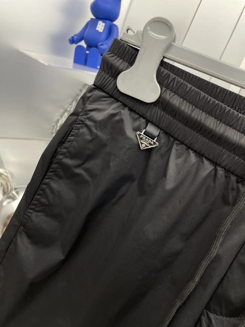 Prada Short Pants HighQuality 170769