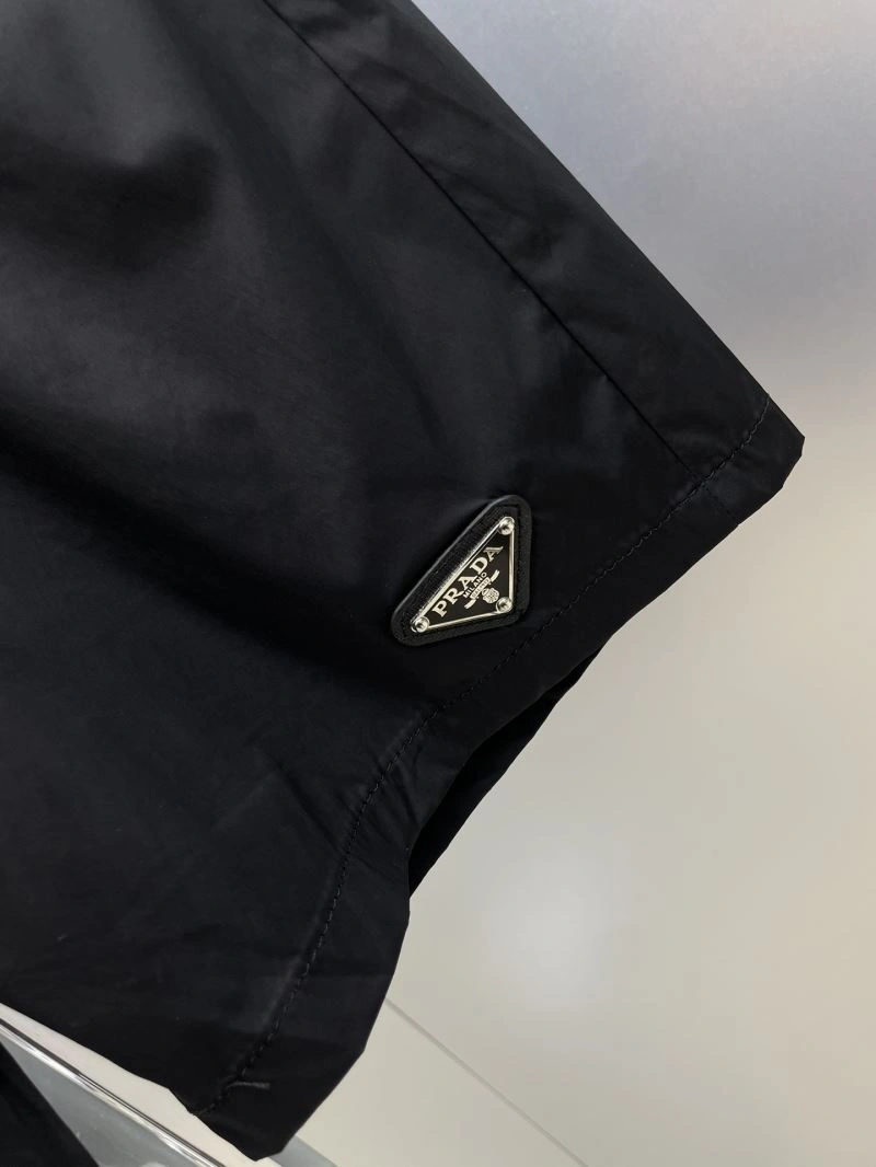 Prada Short Pants HighQuality 170769