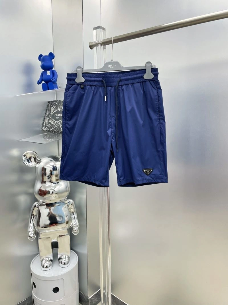 Seasonal Prada Short Pants 170768
