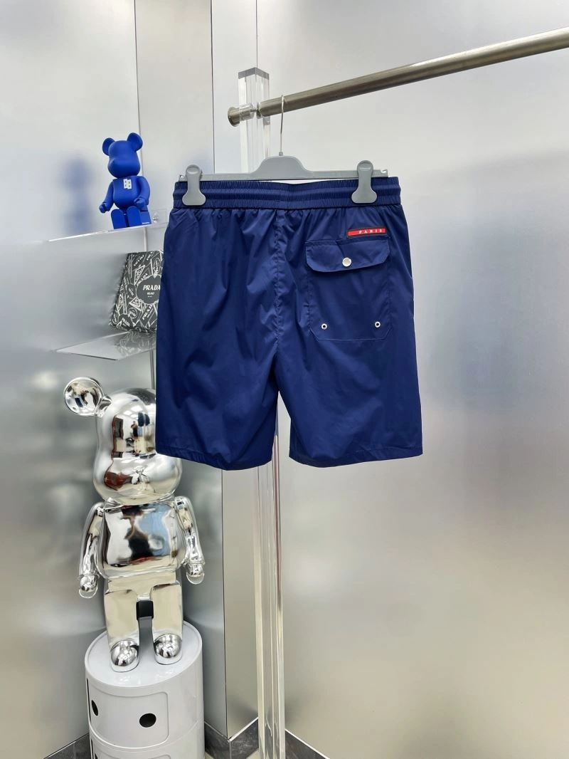 Seasonal Prada Short Pants 170768
