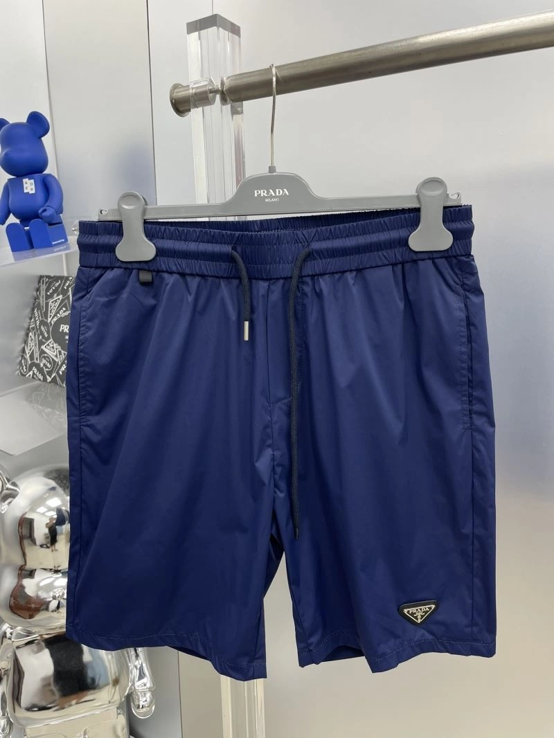 Seasonal Prada Short Pants 170768