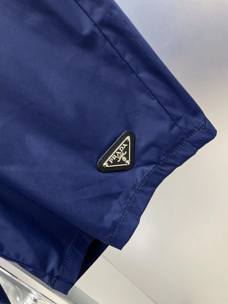 Seasonal Prada Short Pants 170768