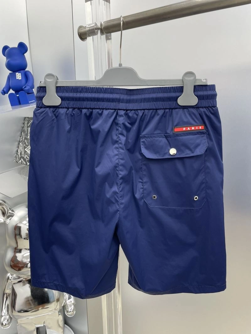 Seasonal Prada Short Pants 170768