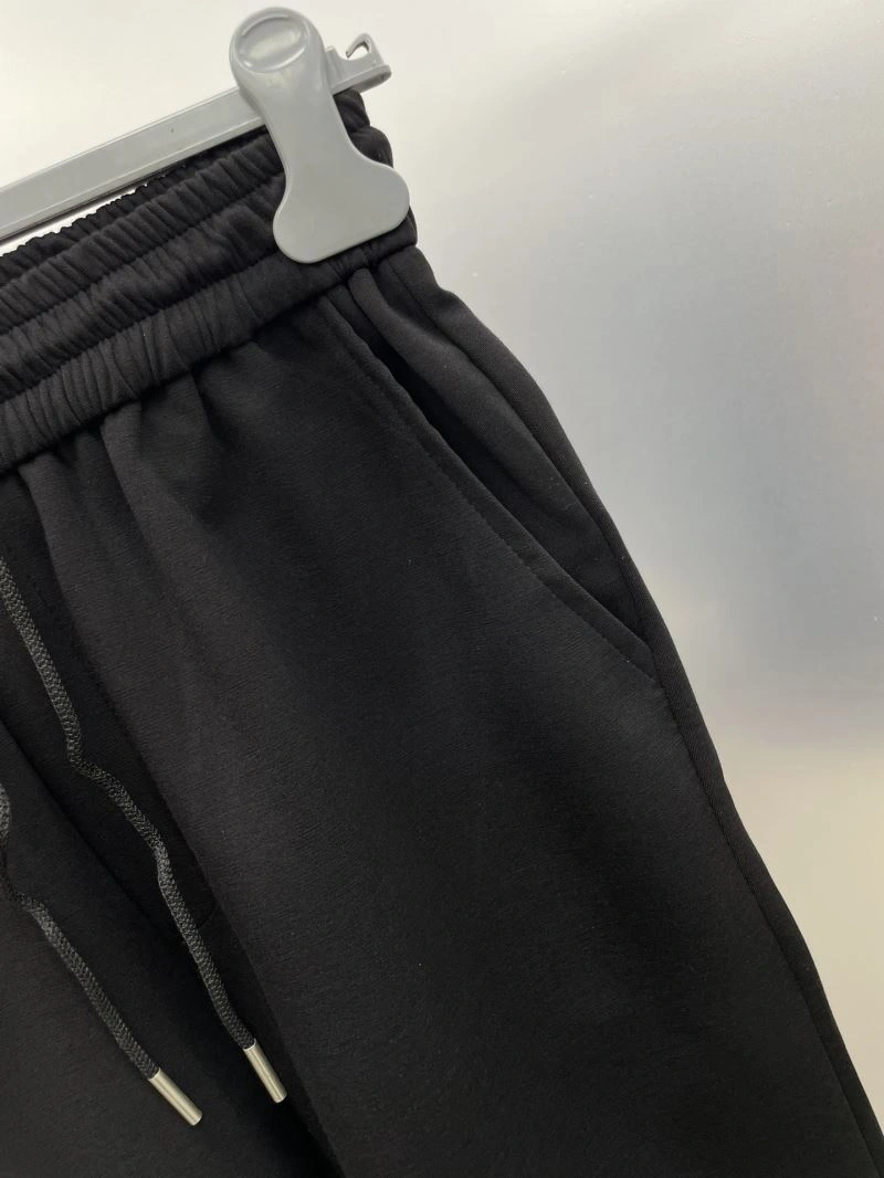 Prada Short Pants Stylish 170820