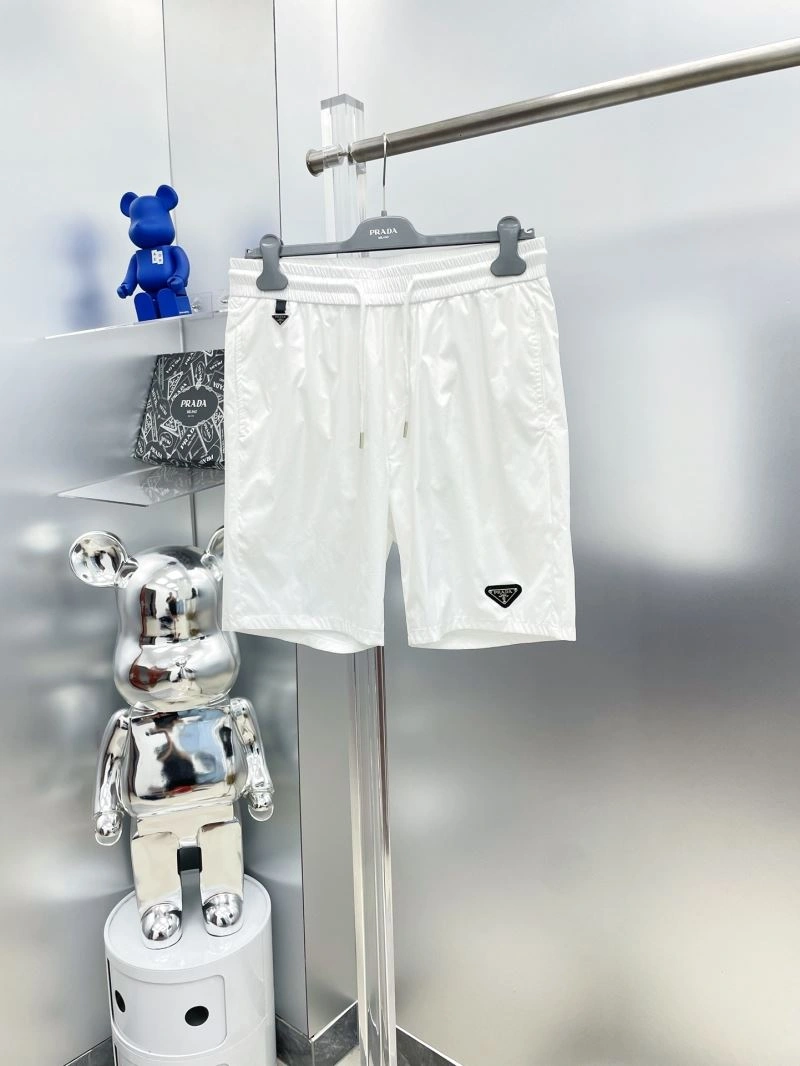 Prada Short Pants Casual 170767