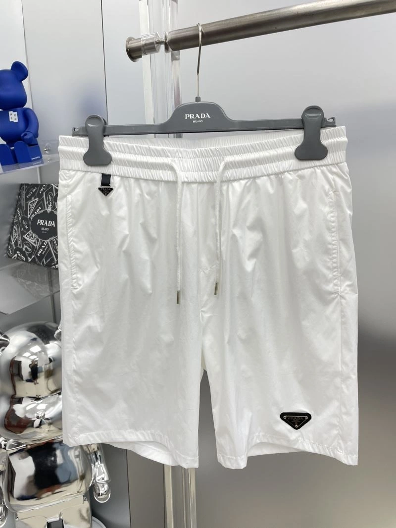 Prada Short Pants Casual 170767