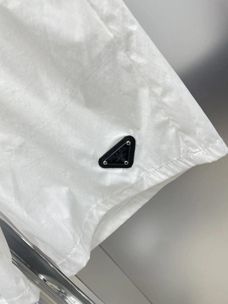 Prada Short Pants Casual 170767