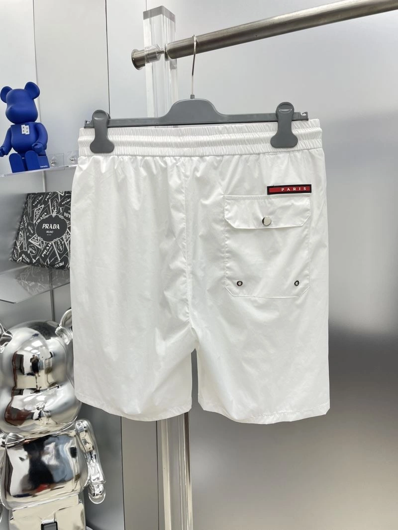 Prada Short Pants Casual 170767