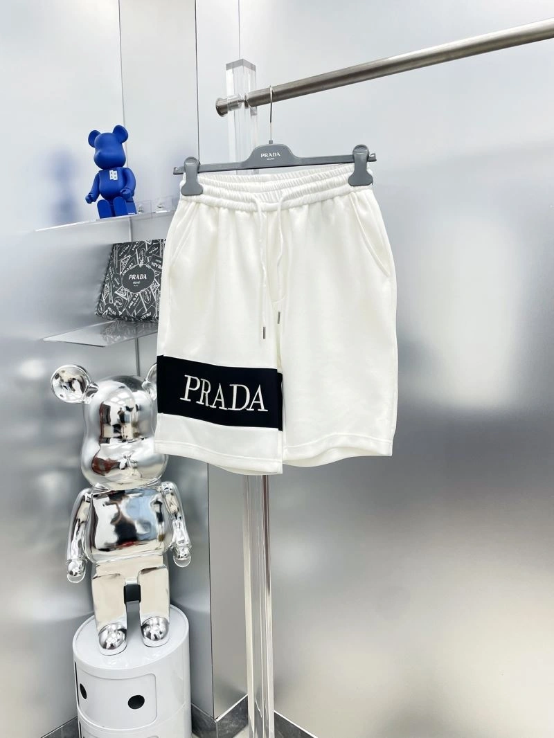 AllSeason Prada Short Pants 170766