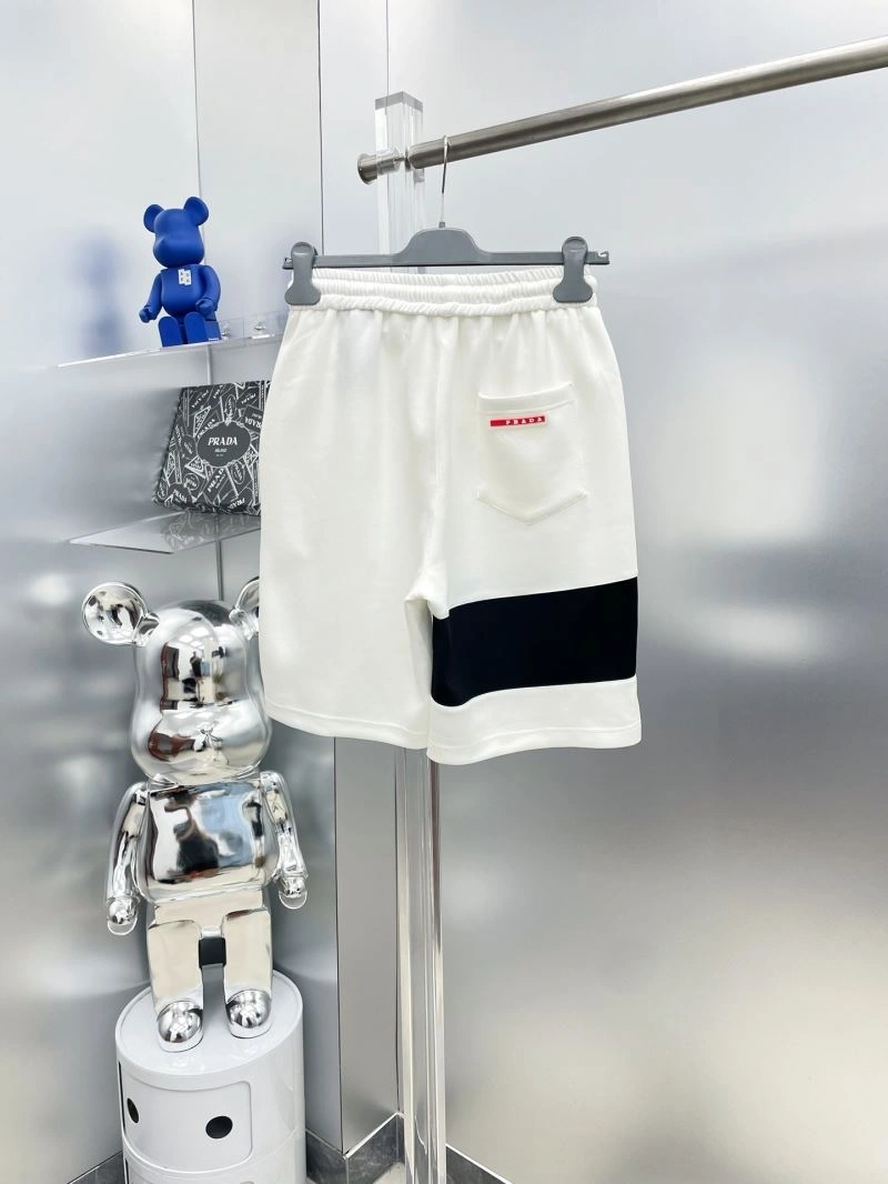 AllSeason Prada Short Pants 170766