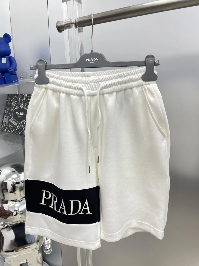AllSeason Prada Short Pants 170766