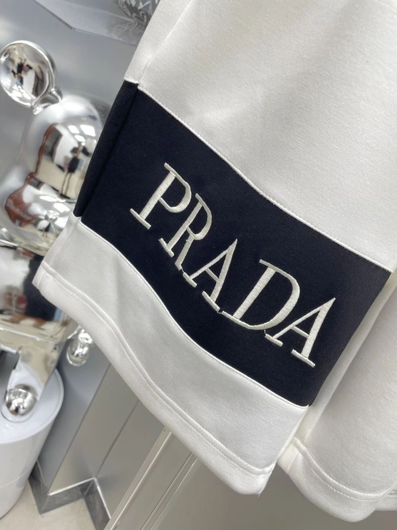 AllSeason Prada Short Pants 170766