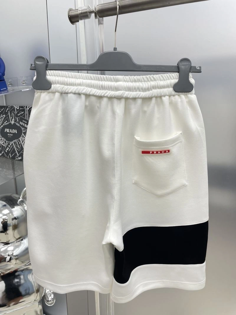 AllSeason Prada Short Pants 170766
