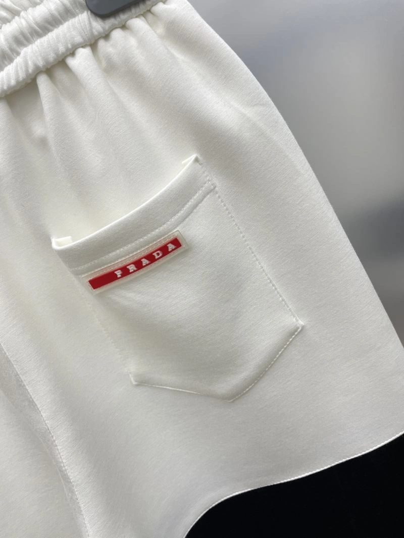 AllSeason Prada Short Pants 170766